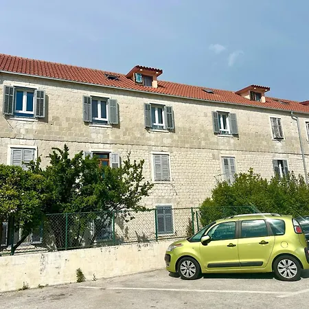 Apartament Pulse