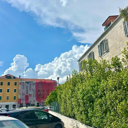 Apartament Pulse Split