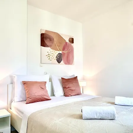 Apartament Pulse