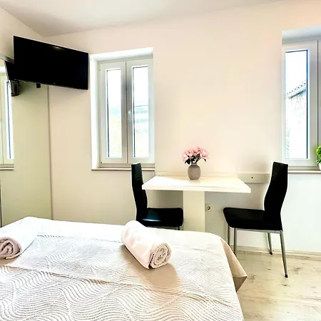 Pulse Apartament