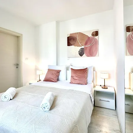 Apartament Pulse