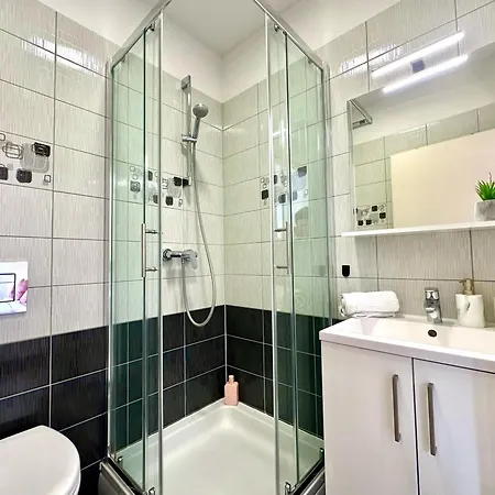 Pulse Apartament Split