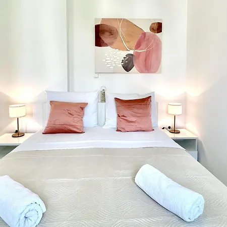 Pulse Apartament
