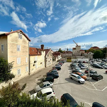 Pulse Apartament Split