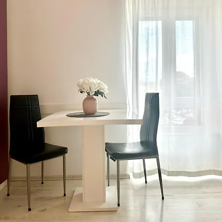 Apartament Pulse Split