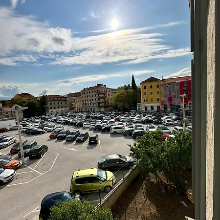 Apartamento Pulse Split