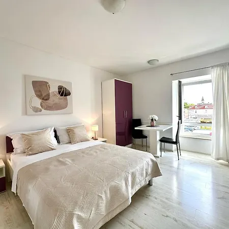 Apartament Pulse