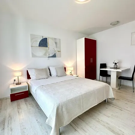 Pulse Apartamento Split