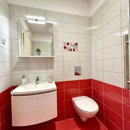 Pulse Apartament *