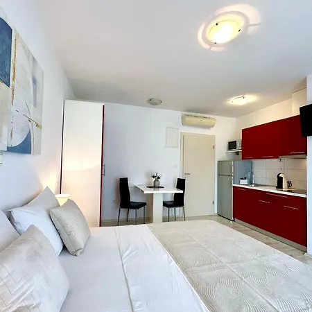 Apartamento Pulse *
