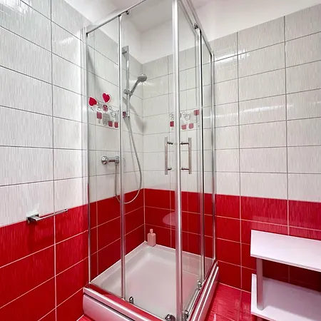 Apartament Pulse Split