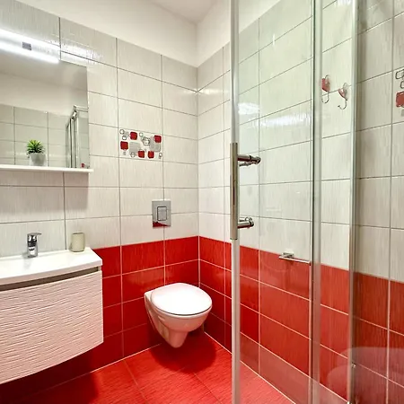 Pulse Apartament
