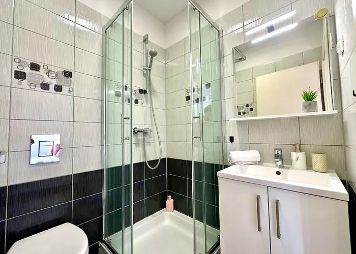 Pulse Apartmán Split