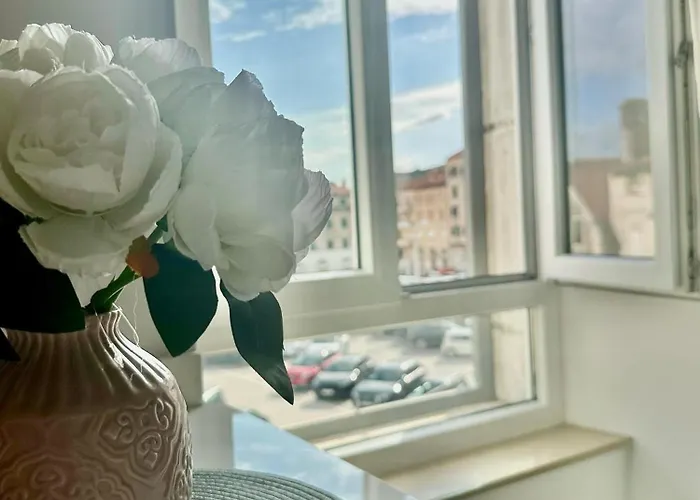 Pulse Apartmán Split