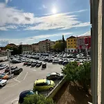 Apartman Pulse Split