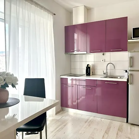 Pulse * 스플리트