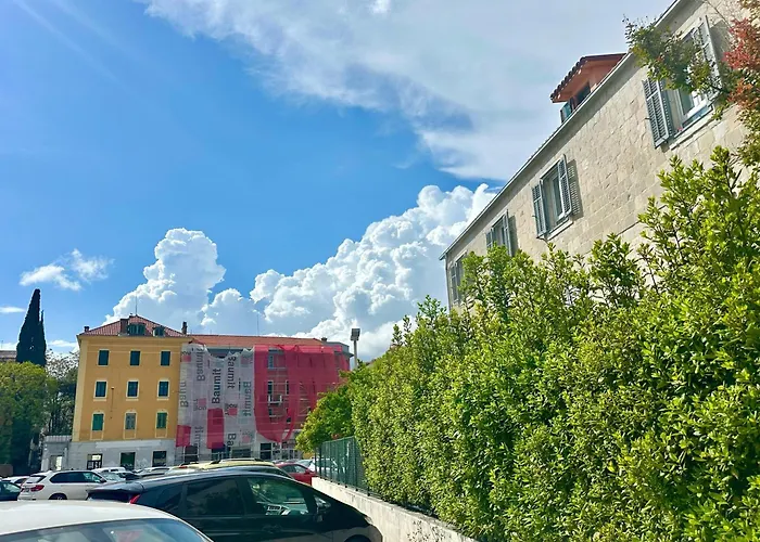 Lejlighed Pulse Split