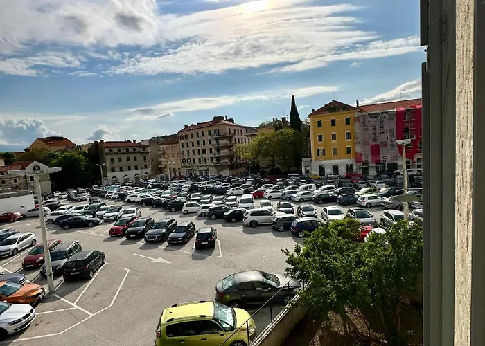 Lejlighed Pulse Split