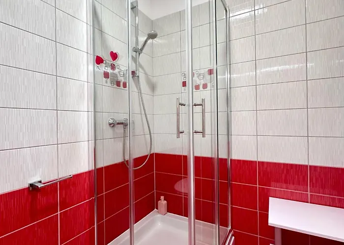 Lejlighed Pulse Split