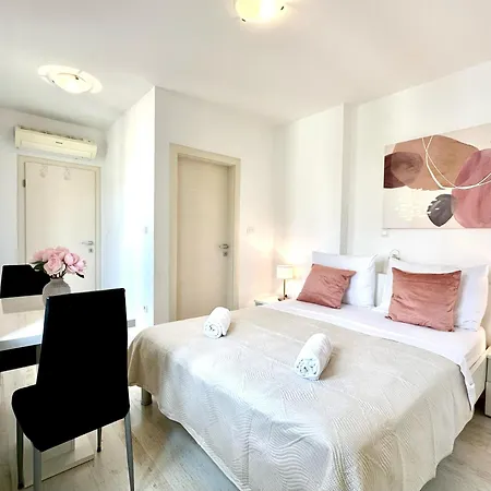 Apartamento Pulse