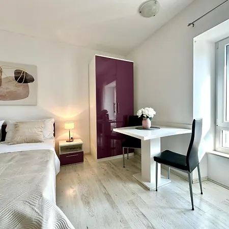 Apartament Pulse