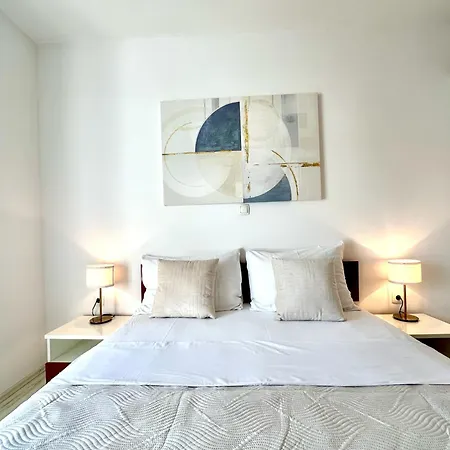 Apartament Pulse