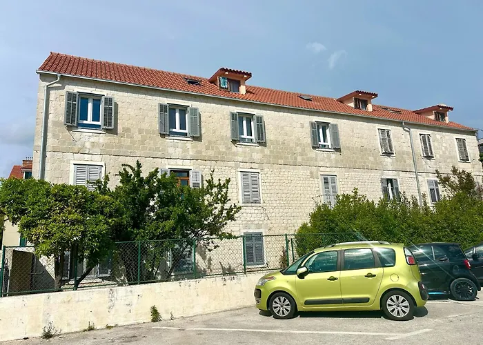 Apartamento Pulse