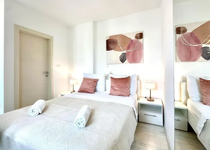 Apartamento Pulse