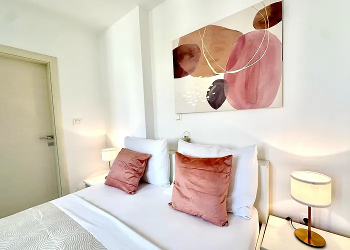 Apartamento Pulse