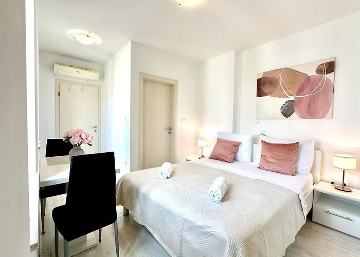 Apartamento Pulse