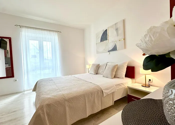 Apartamento Pulse